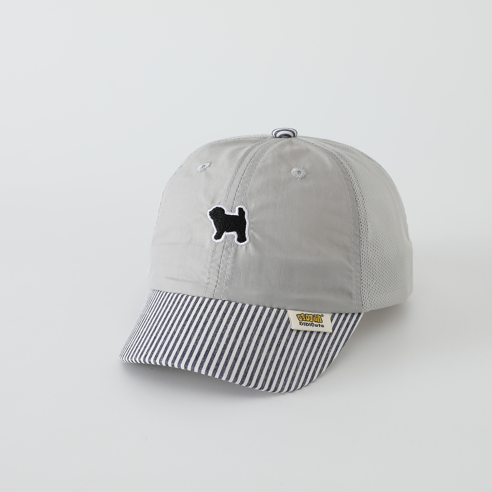 Children's embroidered puppy q - đánh giá và giá Embroidery Hat Machine