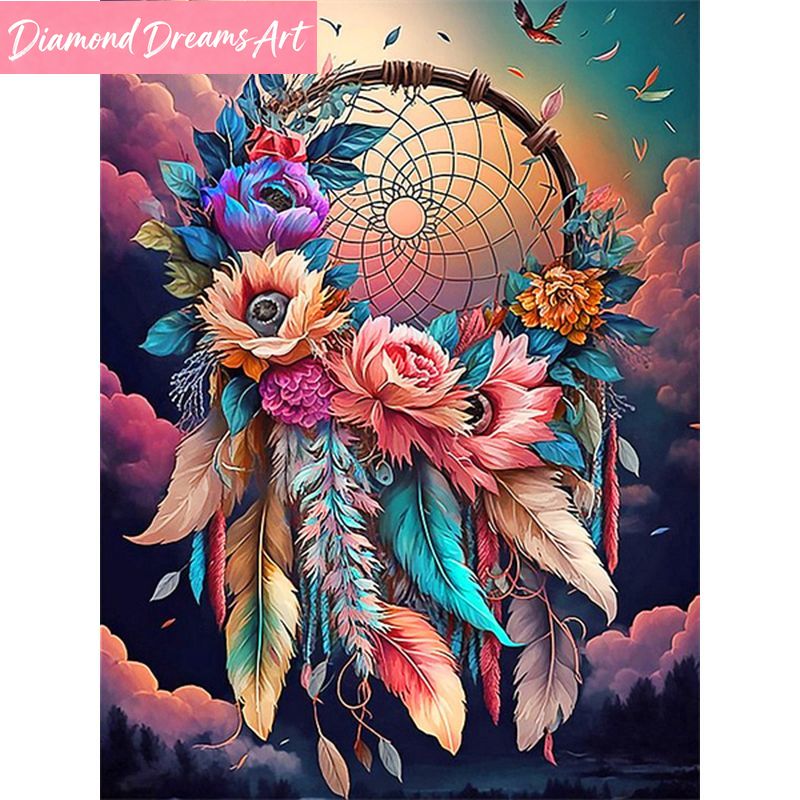Frameless, Diamond Painting Dr - đánh giá và giá Embroidery Kit Set