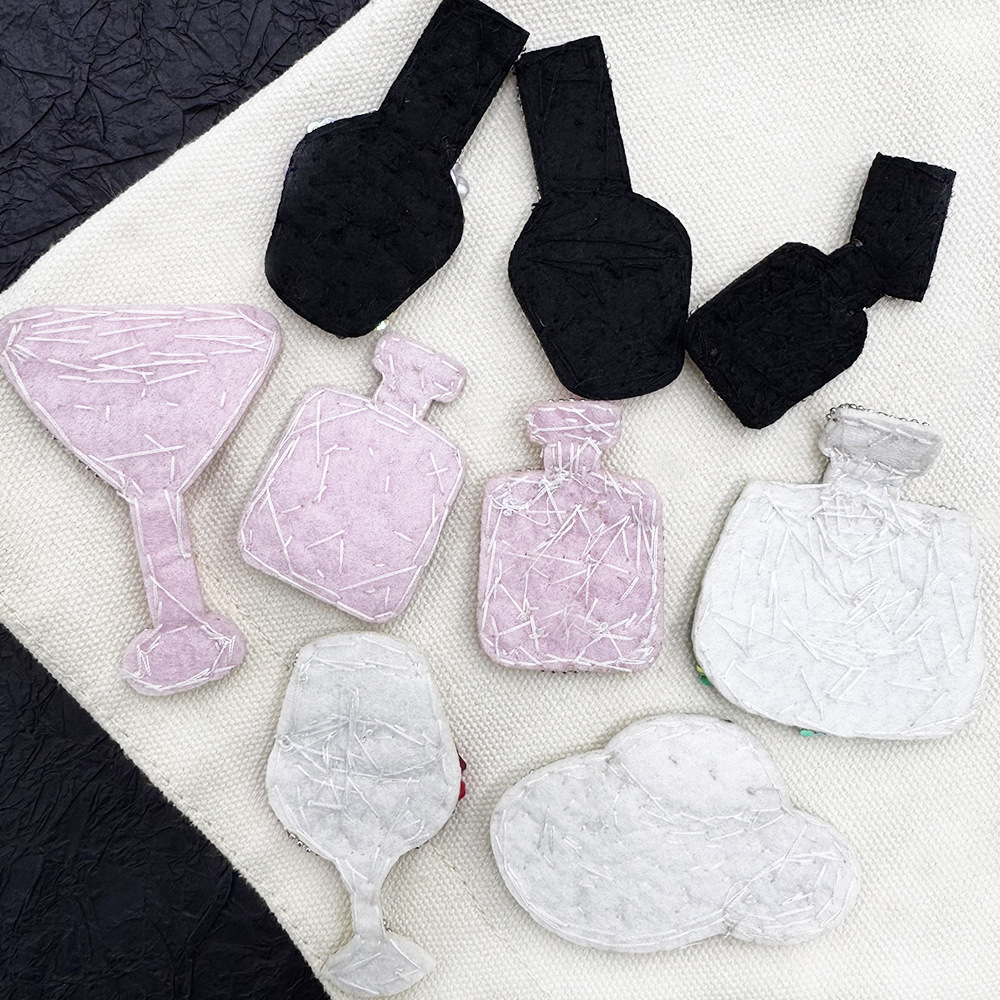 Handmade beads and rhinestones - đánh giá và giá Embroidery Viewer