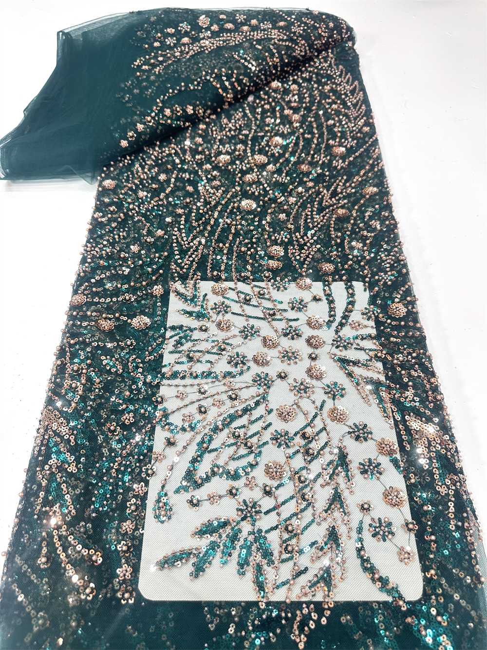 African Luxury French Beaded L - đánh giá và giá Embroidery Abaya