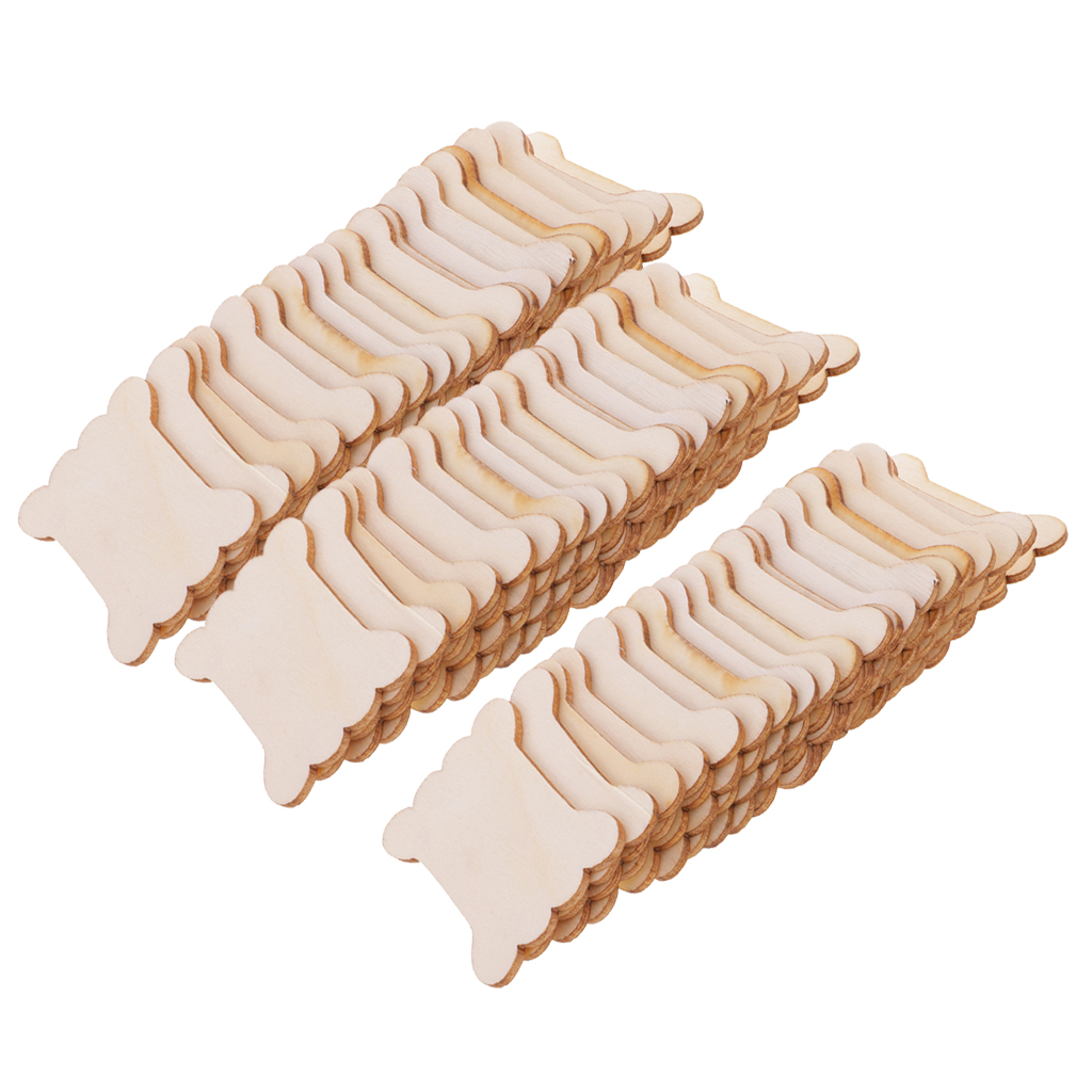 20PCS/40PCS/60PCS Bone Shaped  - đánh giá và giá Embroidery Software