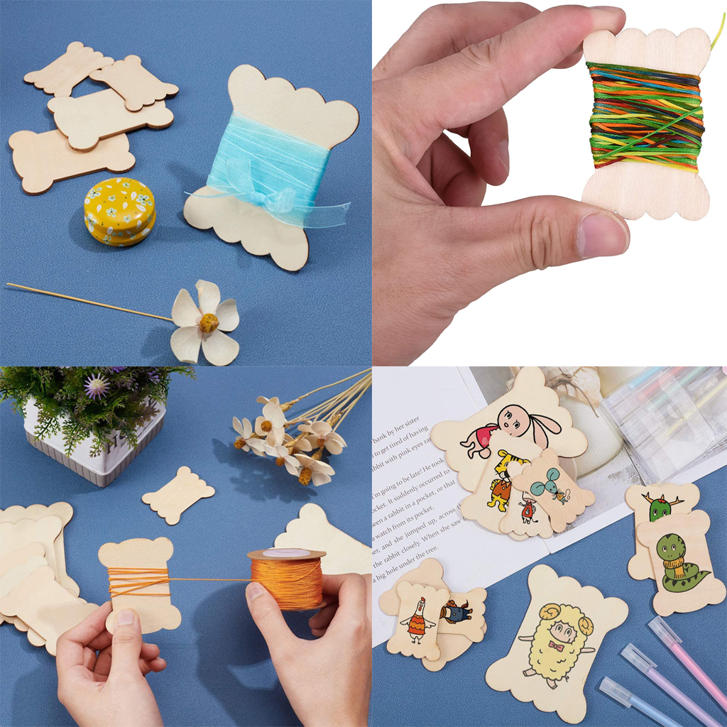 20PCS/40PCS/60PCS Bone Shaped  - đánh giá và giá Embroidery Software