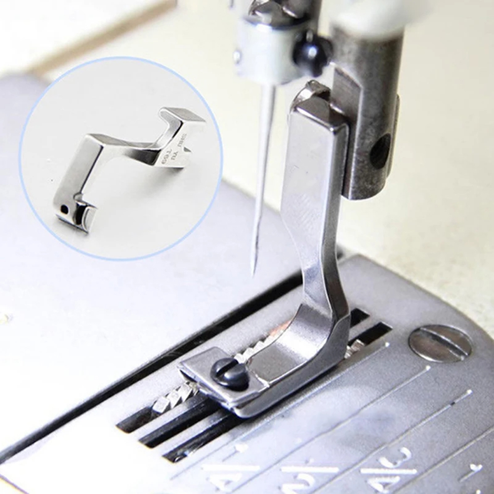 T69 Adjustable Invisible Zippe - đánh giá và giá Embroidery Needle