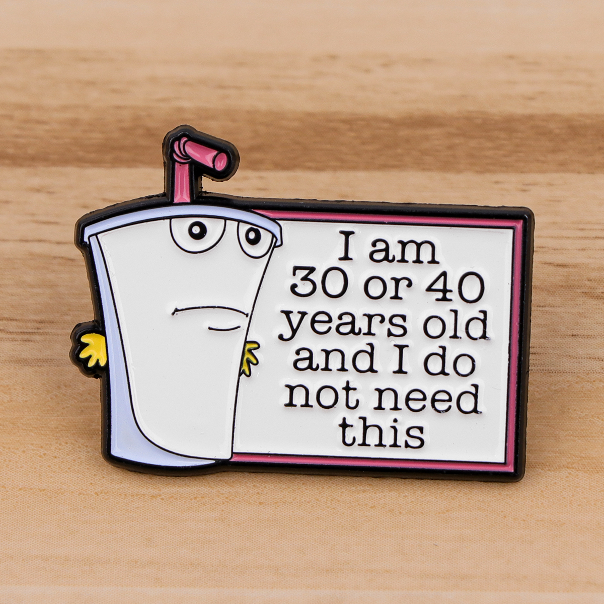 Rainbow Enamel Pin Badges for  - đánh giá và giá Embroidery Illustration