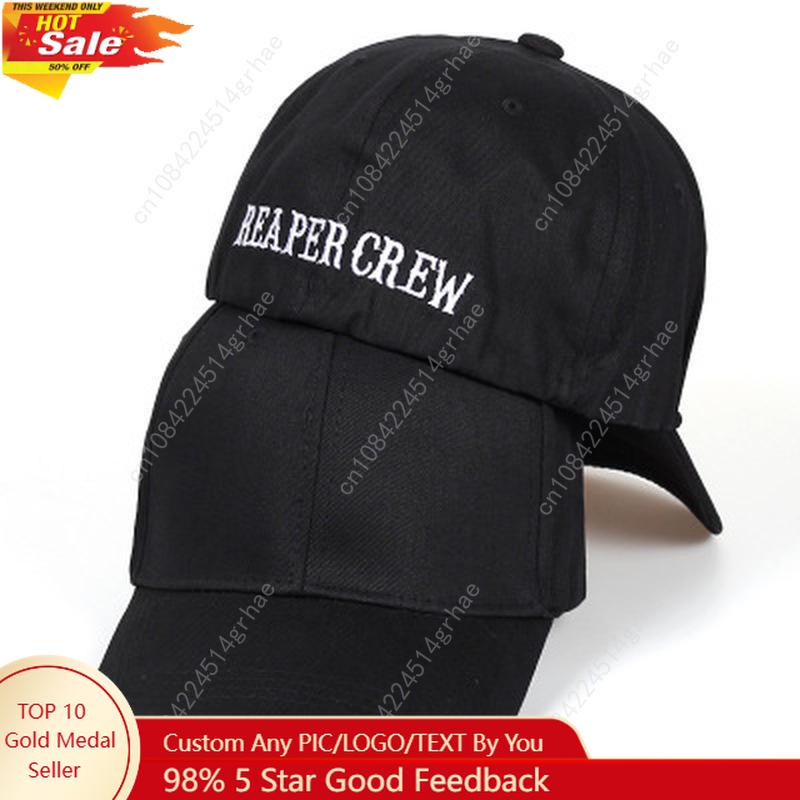 Brand Black Hats Sons Of Anarc - đánh giá và giá Embroidery Hat Machine
