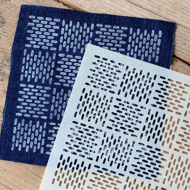 9/32Pcs Thread And Needles Den - đánh giá và giá Embroidery Kit Set