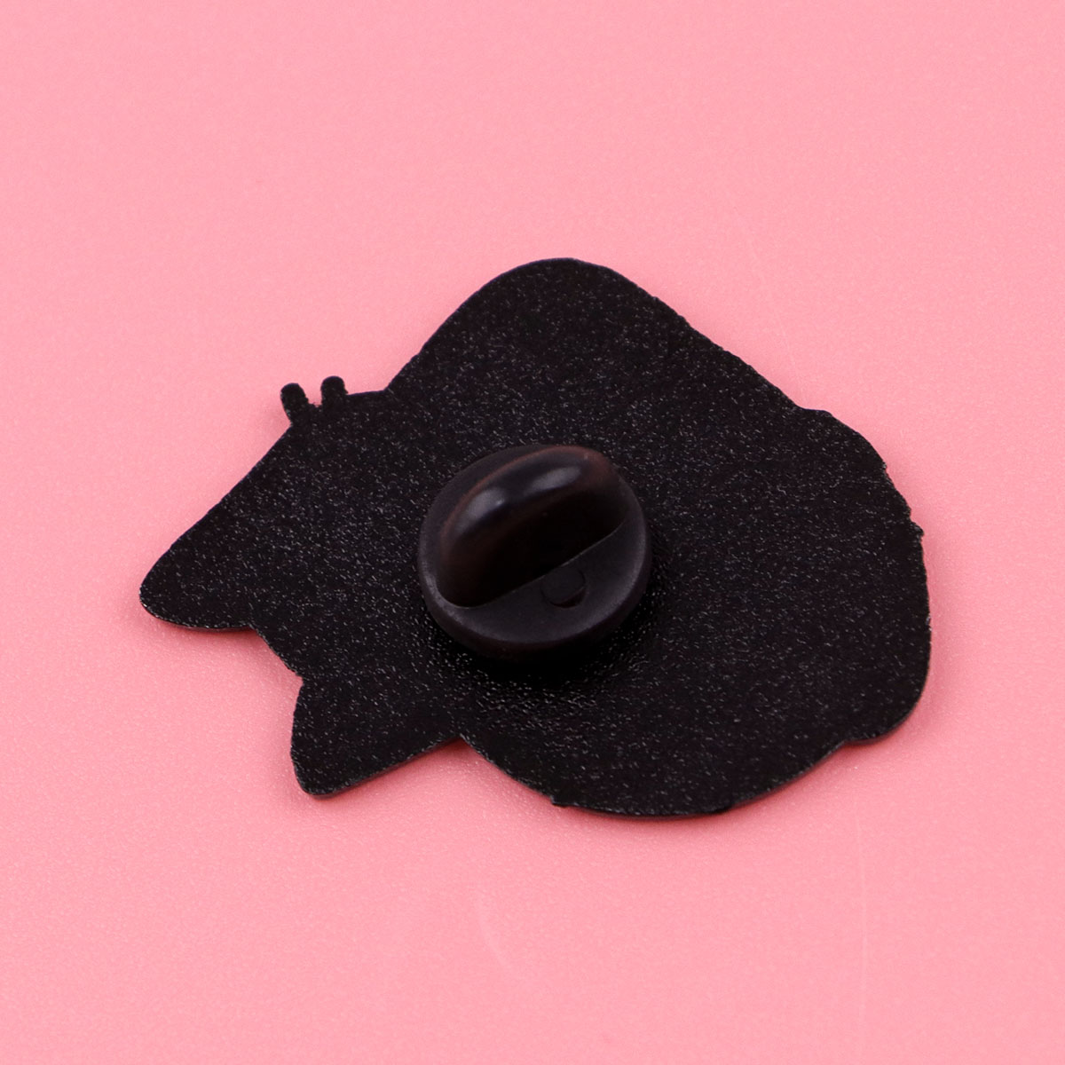 Cute Cats Enamel Pins Black Ca - đánh giá và giá Embroidery Illustration